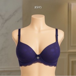 Intimidao 8593B bra