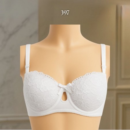 Intimidao bra 397C