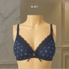 Intimidao 8680B bra