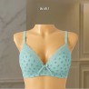 Intimidao 8680B bra