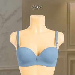 Intimidao 8633C bra