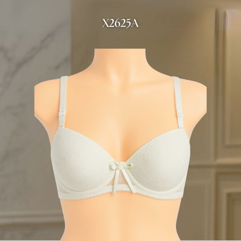 Intimidao X2625A bra