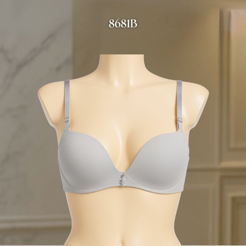 Intimidao 8681B bra