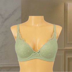 Intimidao X6123B bra -...