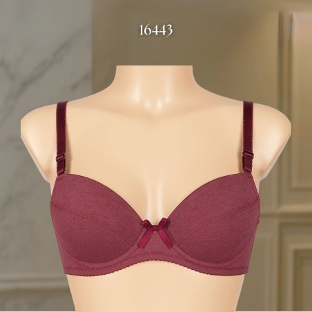 Intimidao 16443B bra