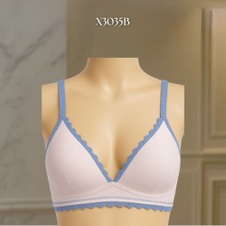 Intimidao X3035B bra