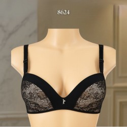 Intimidao Bra 8624B
