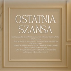 Biustonosz Intimidao 8624B