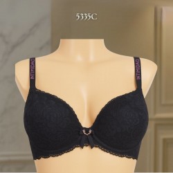 Intimidao 5335C bra