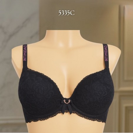 Intimidao 5335C bra