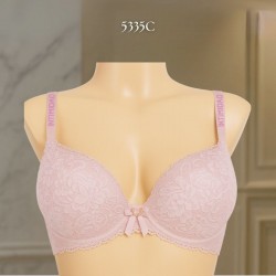 Intimidao 5335C bra