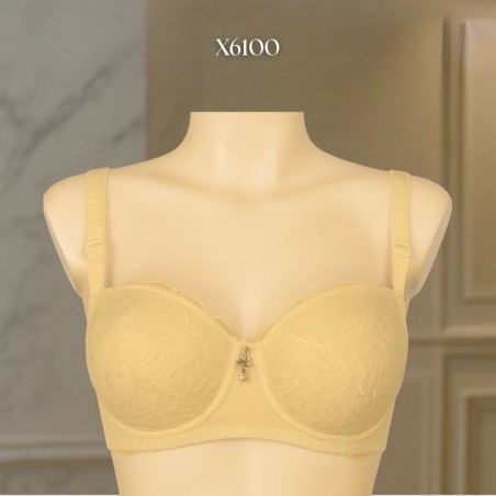 Bardot Intimidao x6100E - Wholesale Lingerie - Bra