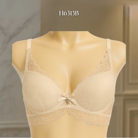 Intimidao bra H6313B