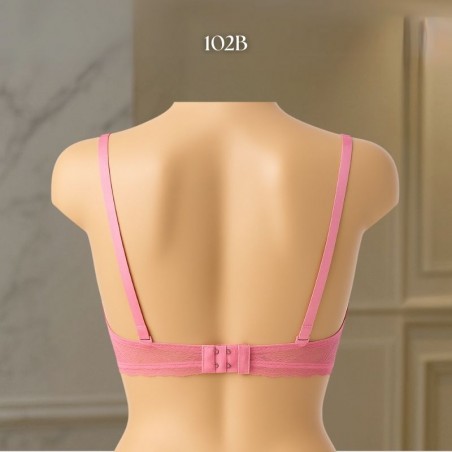 Bardotka Intimidao 102B