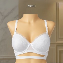 Intimidao Bra 2305C