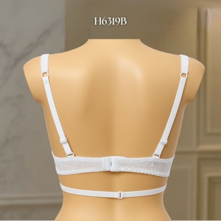 Intimidao Bra H6319B