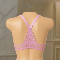Intimidao 007A bra - Sale - Lingerie Wholesale - Back