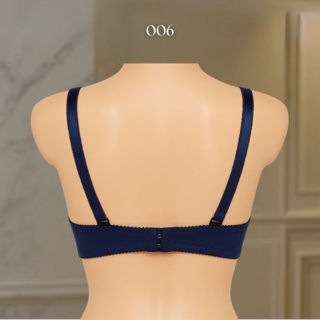 Intimidao 006D bra - Sale - Wholesale Lingerie Online - Back.