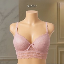 Biustonosz Intimidao x3297C - Wyprzedaż - Hurtownia Bielizny Online