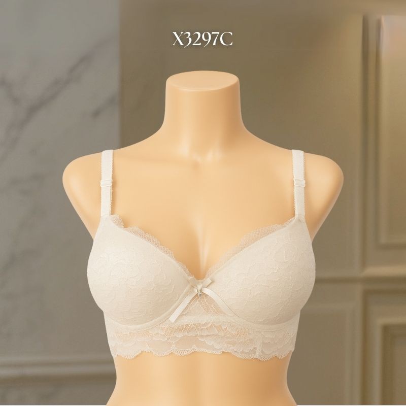 Intimidao bra x3297C