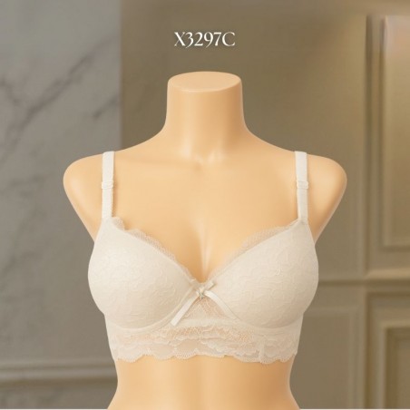 Intimidao bra x3297C