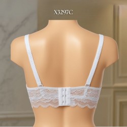 Intimidao bra x3297C