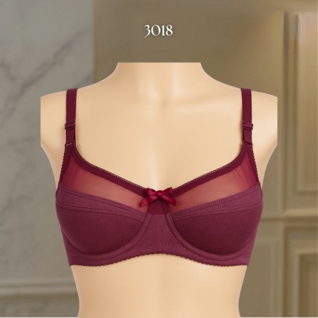 Intimidao 3018B bra - Sale - Wholesale