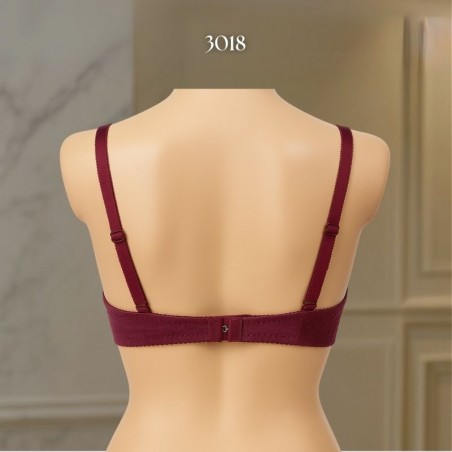 Intimidao Bra 3018B