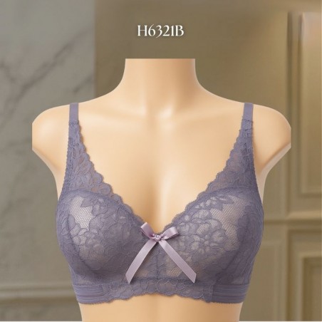 Intimidao bra H6321B