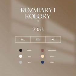 Majtki Intimidao 2353