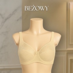 Biustonosz Anfen 508-5DD - Anfen - Bielizna Hurt