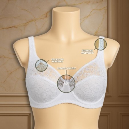 Anfen 508-5F bra