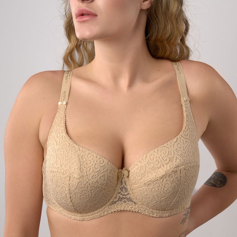 Balconette Anfen 5-692F - Bras Wholesale - Women's Lingerie Warehouse