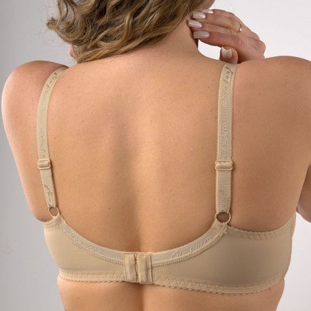 Balconette Anfen 5-692F - Bras Wholesale - Women's Lingerie Wholesale - Back.