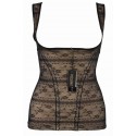 Corset Intimidao 705