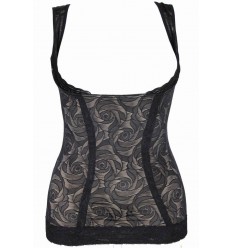 Intimidao corset 751