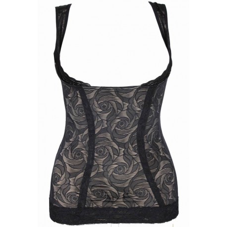 Intimidao corset 751