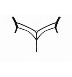 Decorative straps Intimidao 04