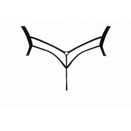 Decorative straps Intimidao 04