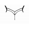 Decorative straps Intimidao 04
