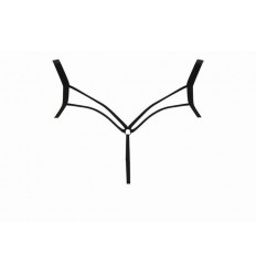 Decorative straps Intimidao 01