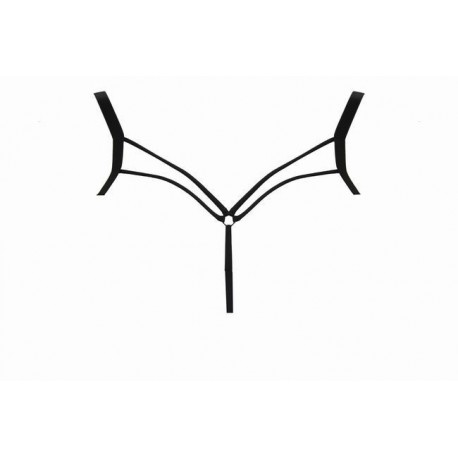Decorative straps Intimidao 01