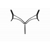 Decorative straps Intimidao 01