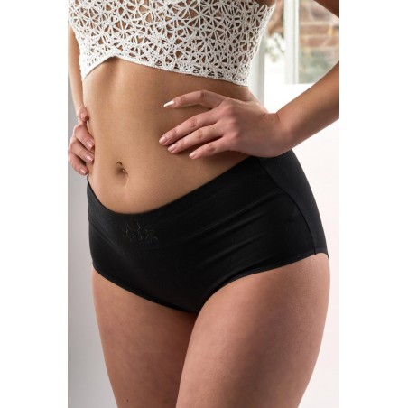 Intimidao Q1076S panties in BIO premium cotton - women's panties wholesale | Anfen.eu lingerie wholesaler