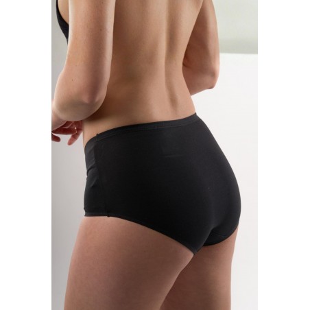 Intimidao Q1076S panties in BIO premium cotton - women's panties wholesale | Anfen.eu lingerie wholesaler