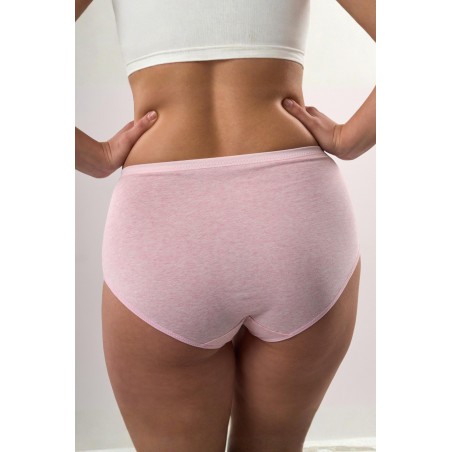 Intimidao Q1076S panties in BIO premium cotton - women's panties wholesale | Anfen.eu lingerie wholesaler
