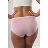 Majtki Intimidao Q1076S z BIO bawełny premium – majtki damskie hurt | Hurtownia bielizny Anfen.eu