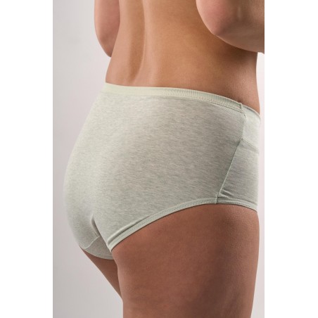 Majtki Intimidao Q1076S z BIO bawełny premium – majtki damskie hurt | Hurtownia bielizny Anfen.eu