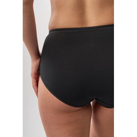 Intimidao Q778M panties in premium BIO cotton 2XL-4XL - women's panties wholesale | Anfen.eu lingerie wholesaler