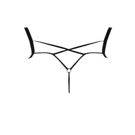 Decorative straps Intimidao 03